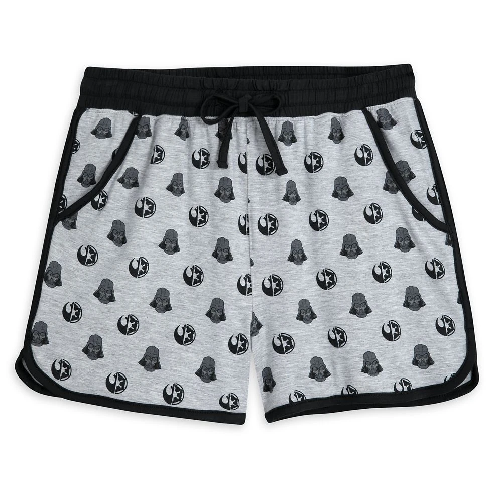 Disney Star Wars Short Sleep Set For Women 5 Disney Star Wars Short Sleep Set For Women - Image 5