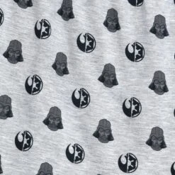 Disney Star Wars Short Sleep Set For Women 12 Disney Star Wars Short Sleep Set For Women -Fashion Clothing Store 5104059580249 5