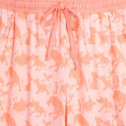 Disney The Lion King Sleep Set For Women -Fashion Clothing Store 5104059580250 6