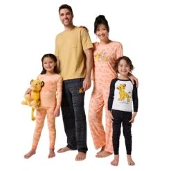 Disney The Lion King Sleep Set For Women -Fashion Clothing Store 5104059580250 7