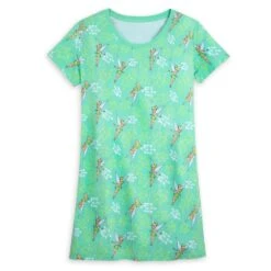 Disney Tinker Bell Nightshirt For Women – Peter Pan