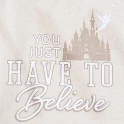 Disney Tinker Bell Tank Top For Women 5 Disney Tinker Bell Tank Top For Women -Fashion Clothing Store 5106048020254 2