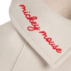 Disney Mickey Mouse Peace Sign Sweatshirt For Women 9 Disney Mickey Mouse Peace Sign Sweatshirt For Women -Fashion Clothing Store 5106057430346 3