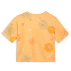 Disney Princess Fashion T-Shirt For Women 6 Disney Princess Fashion T-Shirt For Women -Fashion Clothing Store 5106059240031 2