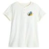 Disney Up Henley Shirt For Women