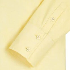 Disney Winnie The Pooh Long Sleeve Oxford Shirt For Women -Fashion Clothing Store 5106106880233 3