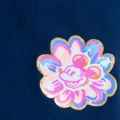 Mickey And Minnie Mouse Finn Long Sleeve T-Shirt For Women By Lilly Pulitzer – Disney Parks 7 Mickey And Minnie Mouse Finn Long Sleeve T-Shirt For Women By Lilly Pulitzer – Disney Parks -Fashion Clothing Store 5106107140089 2