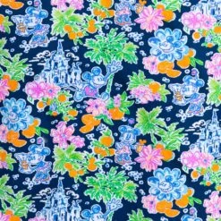 Mickey And Minnie Mouse Zip Pullover For Women By Lilly Pulitzer – Disney Parks 14 Mickey And Minnie Mouse Zip Pullover For Women By Lilly Pulitzer – Disney Parks -Fashion Clothing Store 5106107140121 5