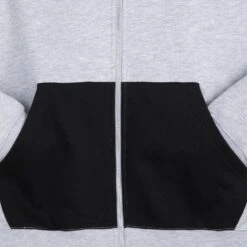 Disney The Avengers #1 Cover Zip Hoodie For Adults -Fashion Clothing Store 5201048020160 3