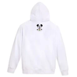 Mickey Mouse Pullover Hoodie For Adults – Disney Pride Collection 9 Mickey Mouse Pullover Hoodie For Adults – Disney Pride Collection -Fashion Clothing Store 5201057811145 2