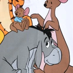 Disney Winnie The Pooh And Pals Pullover Sweatshirt For Adults -Fashion Clothing Store 5201059750212 4