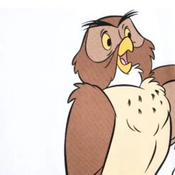 Disney Winnie The Pooh And Pals Pullover Sweatshirt For Adults -Fashion Clothing Store 5201059750212 5