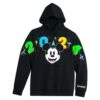 Mickey Mouse Hoodie For Adults – Disneyland 2024