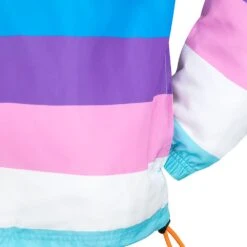 Mickey Mouse 3/4 Zip Pullover Jacket For Adults – Disney Pride Collection 9 Mickey Mouse 3/4 Zip Pullover Jacket For Adults – Disney Pride Collection -Fashion Clothing Store 5202057810049 3