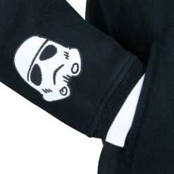 Disney Star Wars Artist Series Varsity Jacket For Adults By Will Gay -Fashion Clothing Store 5202107020249 3