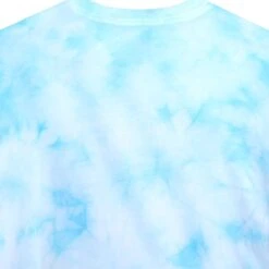 Mickey Mouse Icon And Cinderella Castle Long Sleeve Tie-Dye T-Shirt For Adults – Walt Disney World -Fashion Clothing Store 5205048020222 2