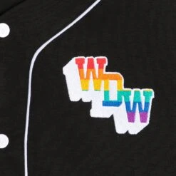 Walt Disney World Sport Jersey For Adults – Disney Pride Collection -Fashion Clothing Store 5205057340243 2