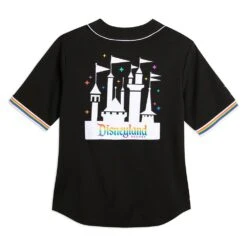 Disneyland Sport Jersey For Adults – Disney Pride Collection 9 Disneyland Sport Jersey For Adults – Disney Pride Collection -Fashion Clothing Store 5205057340244 2