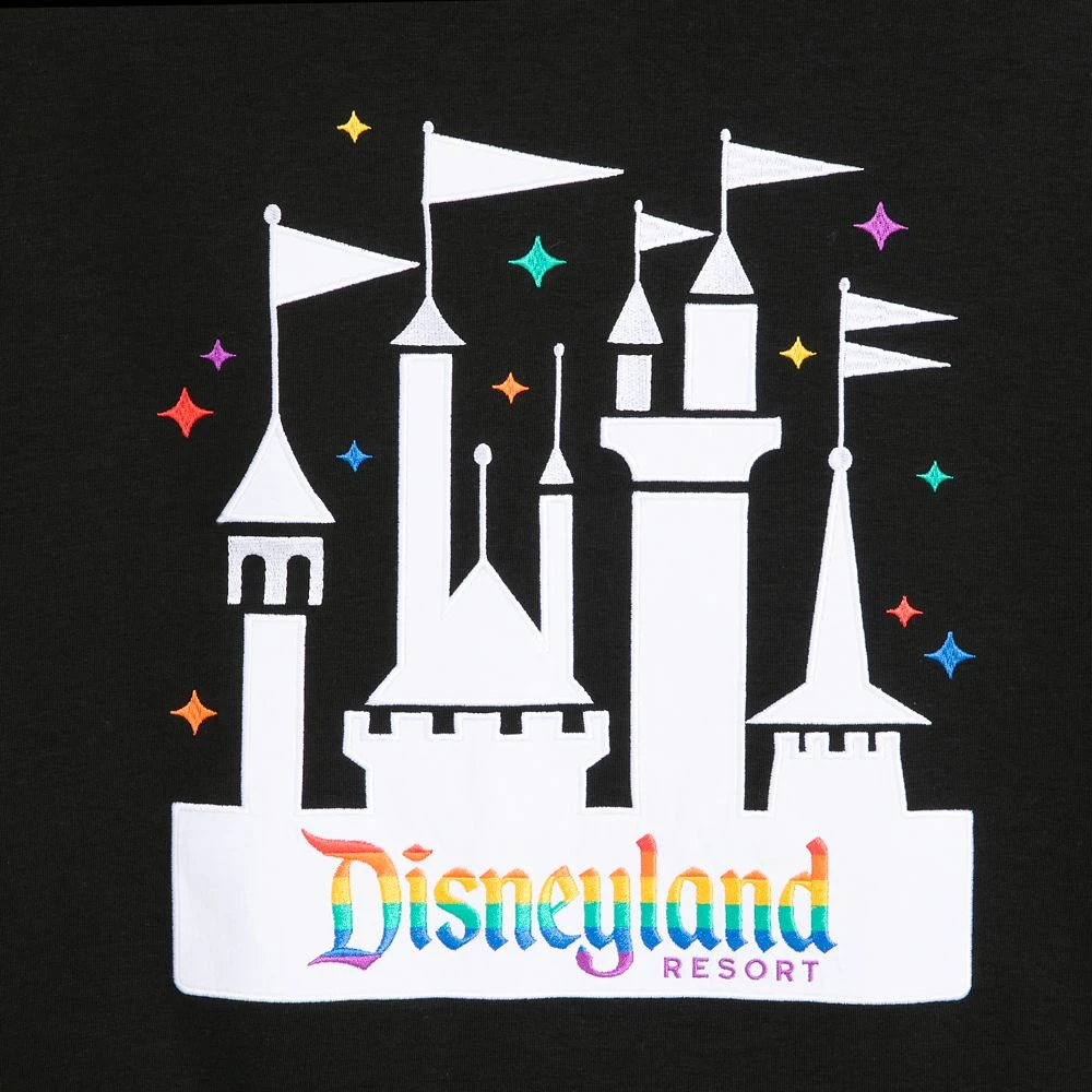 Disneyland Sport Jersey For Adults – Disney Pride Collection 6 Disneyland Sport Jersey For Adults – Disney Pride Collection - Image 6