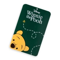 Disney Winnie The Pooh Double-Sided T-Shirt For Adults 9 Disney Winnie The Pooh Double-Sided T-Shirt For Adults -Fashion Clothing Store 5205106450091 4