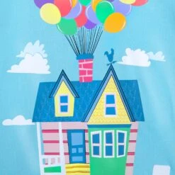 Disney Up Loungefly Pullover Hoodie For Adults 12 Disney Up Loungefly Pullover Hoodie For Adults -Fashion Clothing Store 5301105710086 5