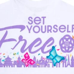 Disney Minnie Mouse Spirit Jersey For Adults – EPCOT International Flower & Garden Festival 2024 -Fashion Clothing Store 5302058380064 4