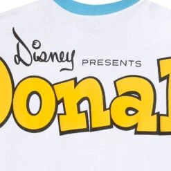 Disney Donald Duck 90th Anniversary Spirit Jersey For Adults 11 Disney Donald Duck 90th Anniversary Spirit Jersey For Adults -Fashion Clothing Store 5302058380069 5