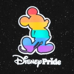 Mickey Mouse Spirit Jersey For Adults – Disney Pride Collection -Fashion Clothing Store 5302058380071 3