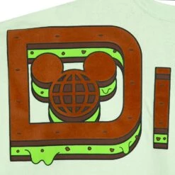 Mickey Mouse Ice Cream Sandwich Spirit Jersey For Adults – Disney Eats – Walt Disney World -Fashion Clothing Store 5302058380075 4