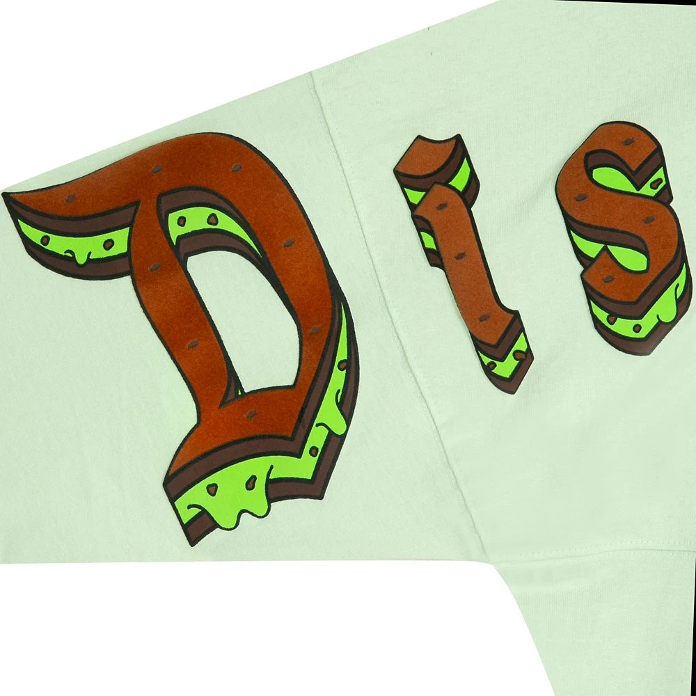 Mickey Mouse Ice Cream Sandwich Spirit Jersey For Adults – Disney Eats – Disneyland 5 Mickey Mouse Ice Cream Sandwich Spirit Jersey For Adults – Disney Eats – Disneyland - Image 5