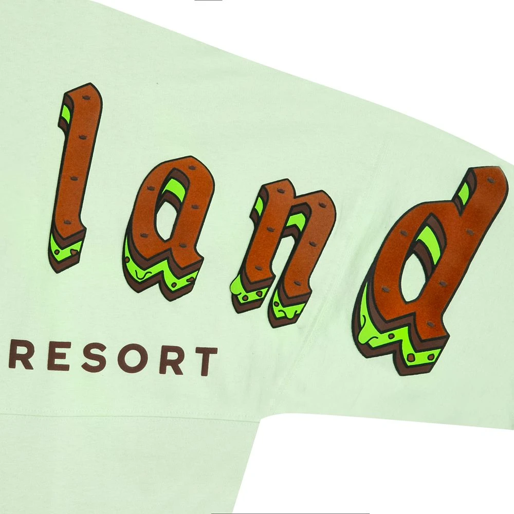 Mickey Mouse Ice Cream Sandwich Spirit Jersey For Adults – Disney Eats – Disneyland 6 Mickey Mouse Ice Cream Sandwich Spirit Jersey For Adults – Disney Eats – Disneyland - Image 6