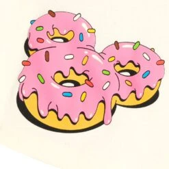 Mickey Mouse Donut Spirit Jersey For Adults – Disney Eats – Walt Disney World 9 Mickey Mouse Donut Spirit Jersey For Adults – Disney Eats – Walt Disney World -Fashion Clothing Store 5302058380077 4