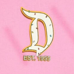 Mickey Mouse Donut Spirit Jersey For Adults – Disney Eats – Disneyland 8 Mickey Mouse Donut Spirit Jersey For Adults – Disney Eats – Disneyland -Fashion Clothing Store 5302058380078 2