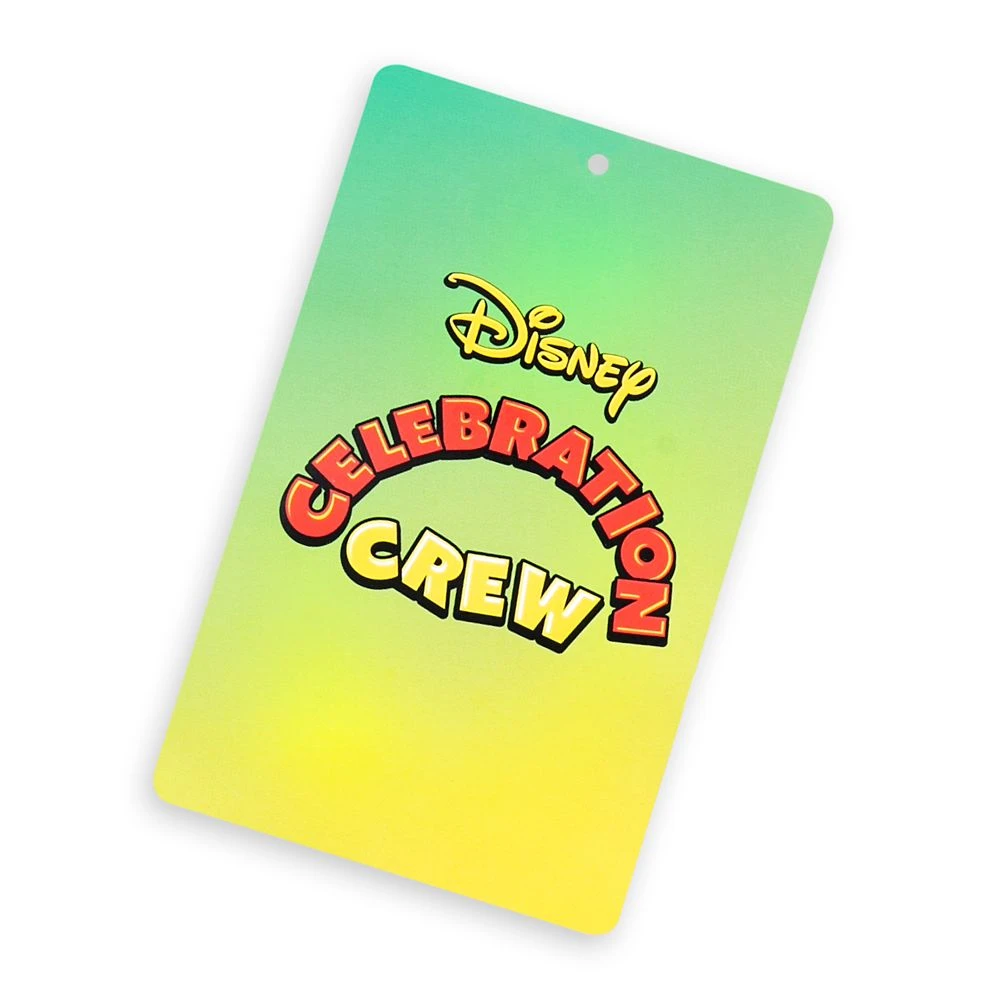 Stitch Disney Celebration Crew Top For Adults – Lilo & Stitch 6 Stitch Disney Celebration Crew Top For Adults – Lilo & Stitch - Image 6