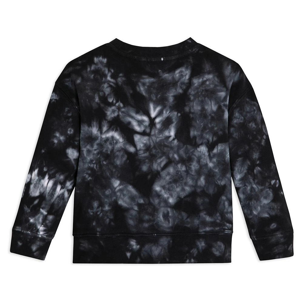 Walt Disney World 2024 Tie-Dye Pullover Sweatshirt For Kids 2 Walt Disney World 2024 Tie-Dye Pullover Sweatshirt For Kids - Image 2