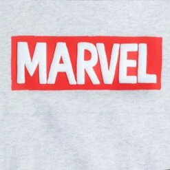 Disney Marvel's Avengers Spirit Jersey For Kids -Fashion Clothing Store 5403058380035 4