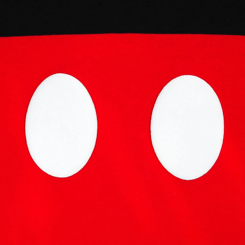 Disney Mickey Mouse Costume Spirit Jersey For Kids – New York 3 Disney Mickey Mouse Costume Spirit Jersey For Kids – New York - Image 3