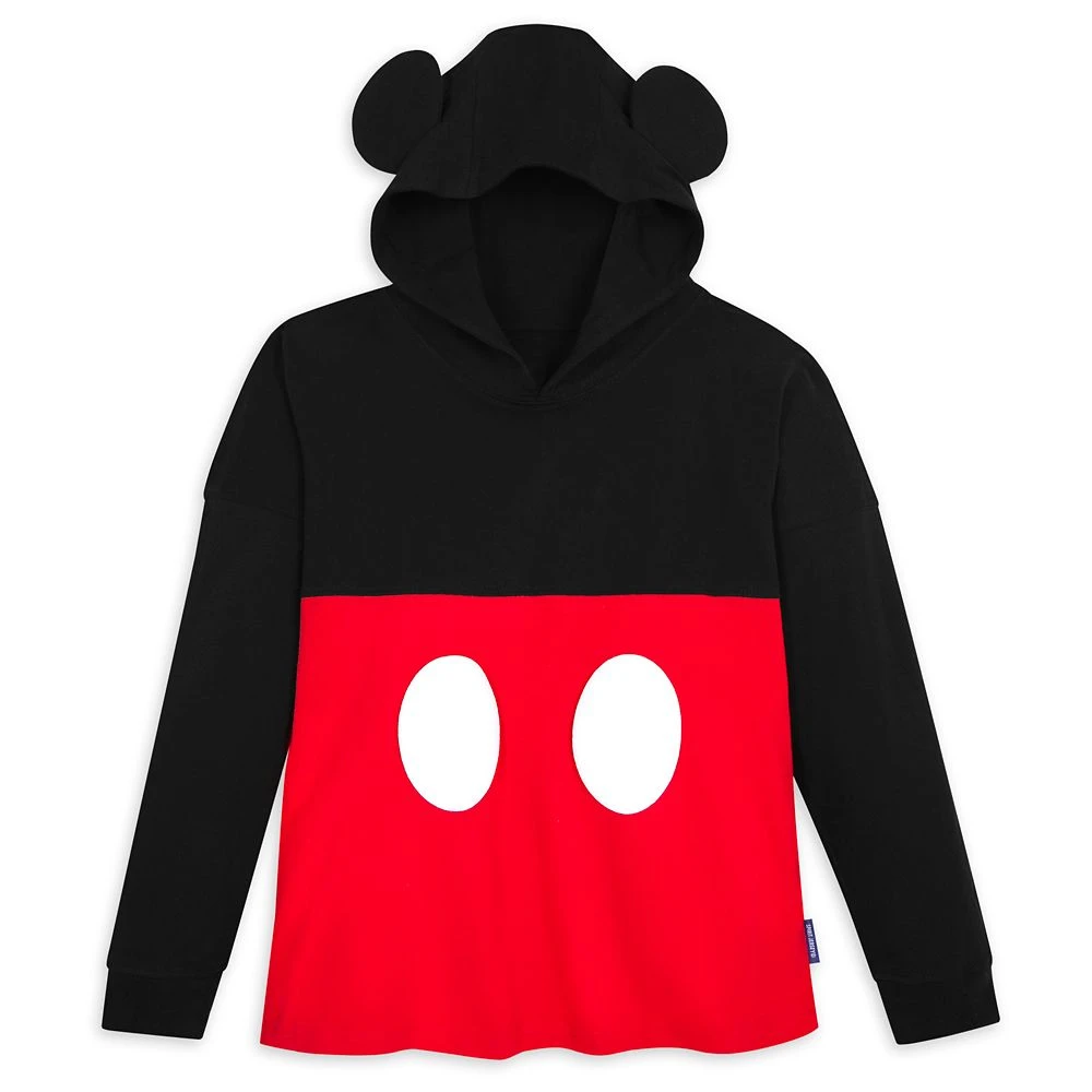 Disney Mickey Mouse Costume Spirit Jersey For Kids – New York 1 Disney Mickey Mouse Costume Spirit Jersey For Kids – New York