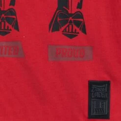 Disney Darth Vader ''Expressions Of Vader'' T-Shirt For Kids – Star Wars -Fashion Clothing Store 5404048020032 2