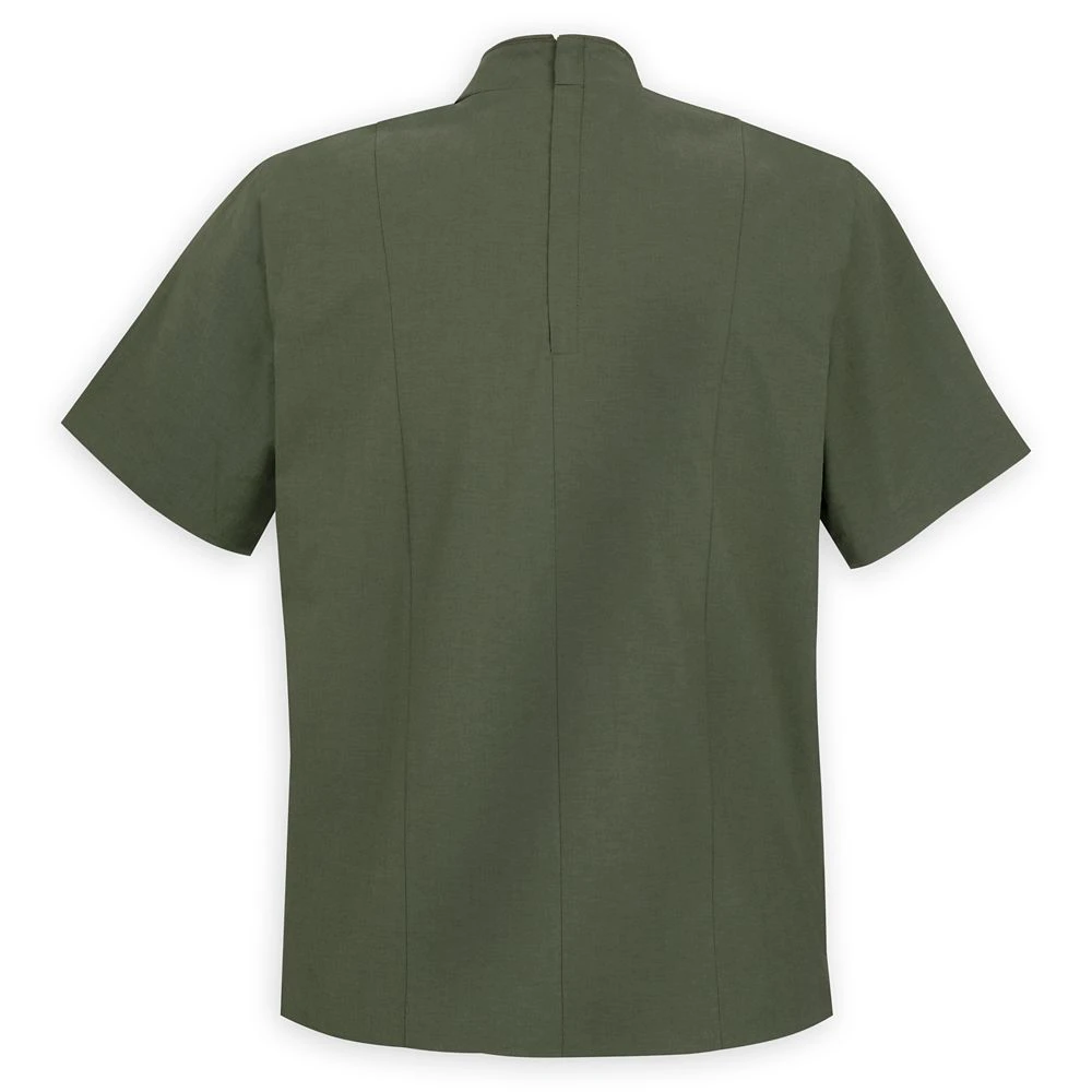 Disney Senator Bail Organa Security Aide Tunic For Adults – Star Wars 2 Disney Senator Bail Organa Security Aide Tunic For Adults – Star Wars - Image 2