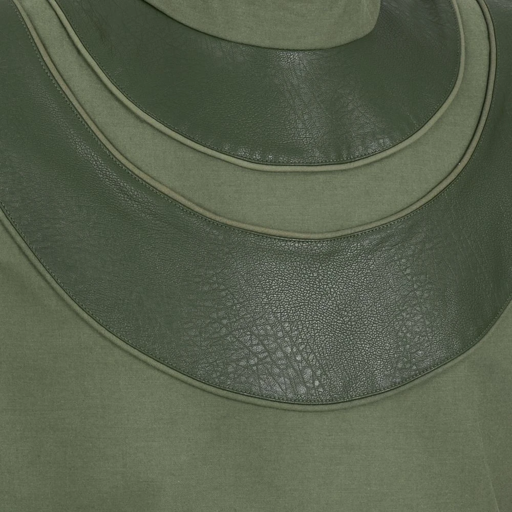 Disney Senator Bail Organa Security Aide Tunic For Adults – Star Wars 4 Disney Senator Bail Organa Security Aide Tunic For Adults – Star Wars - Image 4