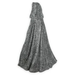 Disney Padmé Amidala Cloak For Adults – Star Wars 11 Disney Padmé Amidala Cloak For Adults – Star Wars -Fashion Clothing Store 5500040730084 3