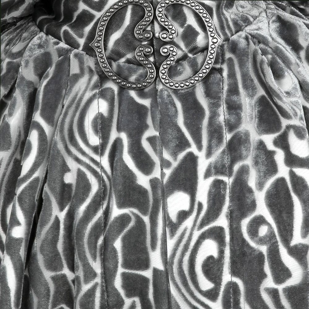 Disney Padmé Amidala Cloak For Adults – Star Wars 5 Disney Padmé Amidala Cloak For Adults – Star Wars - Image 5