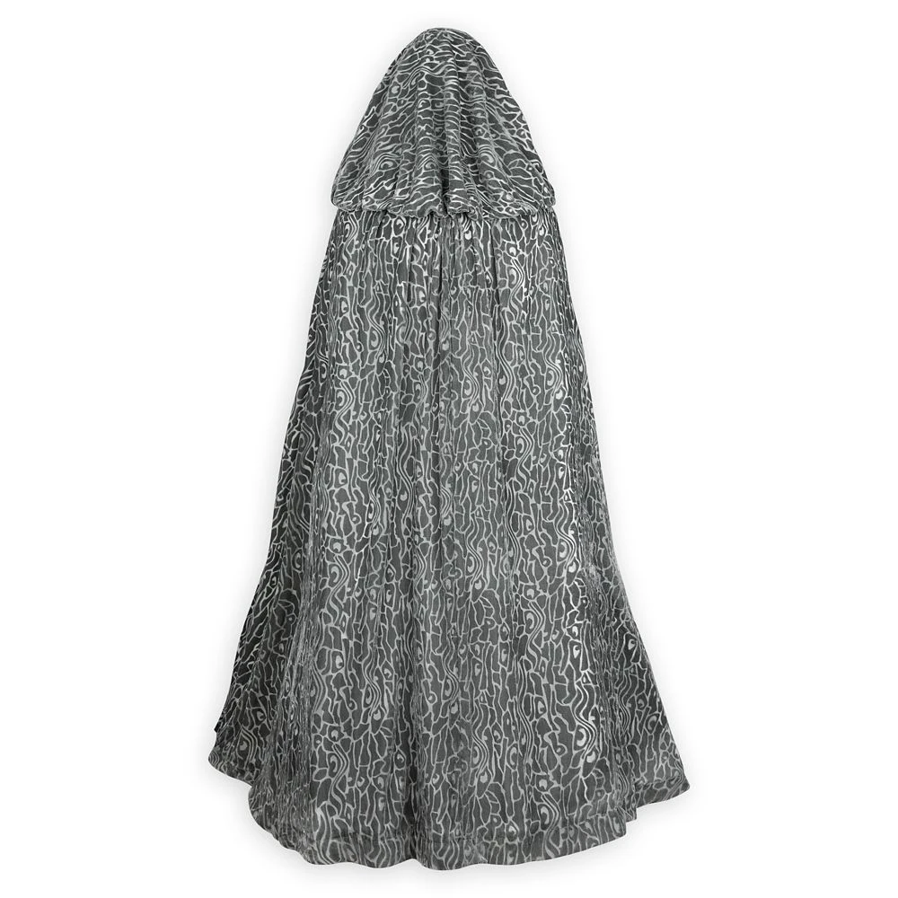 Disney Padmé Amidala Cloak For Adults – Star Wars 6 Disney Padmé Amidala Cloak For Adults – Star Wars - Image 6