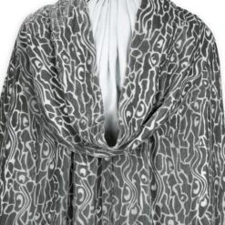 Disney Padmé Amidala Cloak For Adults – Star Wars 14 Disney Padmé Amidala Cloak For Adults – Star Wars -Fashion Clothing Store 5500040730084 6