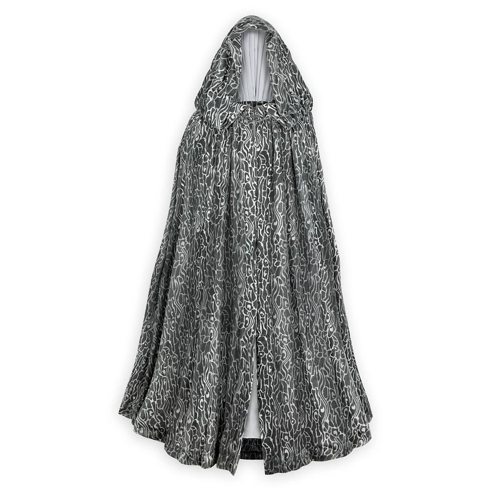 Disney Padmé Amidala Cloak For Adults – Star Wars 1 Disney Padmé Amidala Cloak For Adults – Star Wars