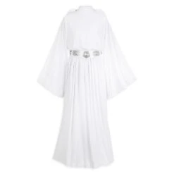 Disney Princess Leia Dress For Adults – Star Wars -Fashion Clothing Store 5500107010087 2