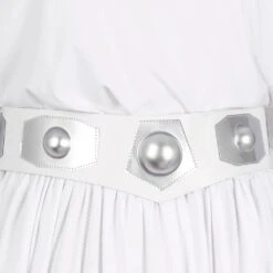 Disney Princess Leia Dress For Adults – Star Wars -Fashion Clothing Store 5500107010087 5