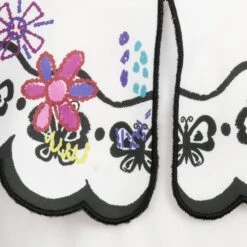 Disney Mirabel Costume For Kids – Encanto -Fashion Clothing Store 5502041409264 4