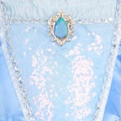 Disney Cinderella Costume For Kids 9 Disney Cinderella Costume For Kids -Fashion Clothing Store 5502041610130 3